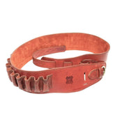 Cartusiera piele  reglabila Adrian